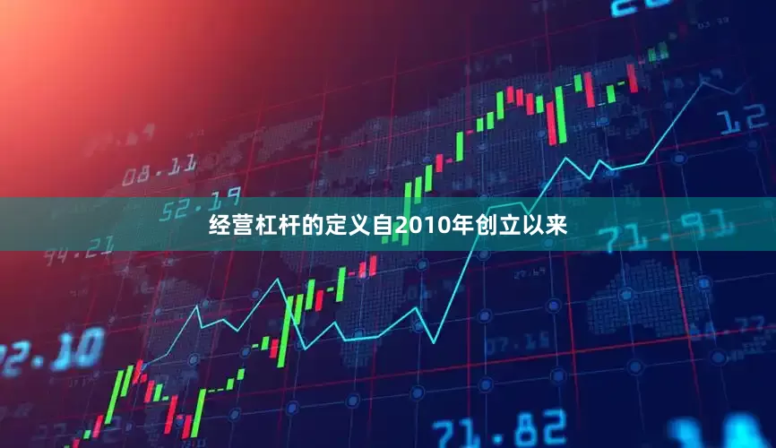 经营杠杆的定义自2010年创立以来