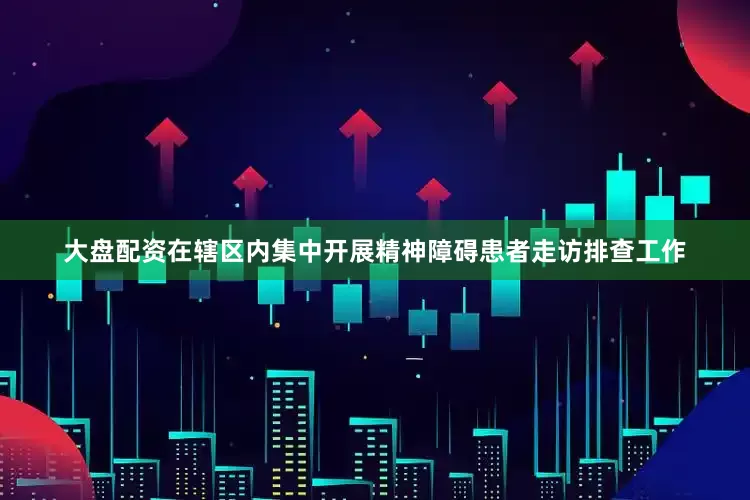 大盘配资在辖区内集中开展精神障碍患者走访排查工作