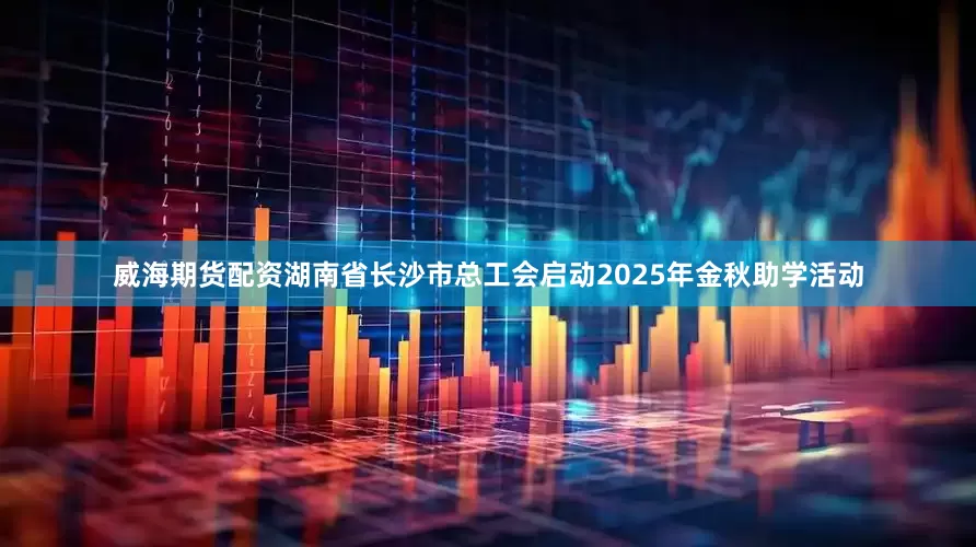 威海期货配资湖南省长沙市总工会启动2025年金秋助学活动