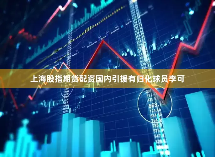 上海股指期货配资国内引援有归化球员李可
